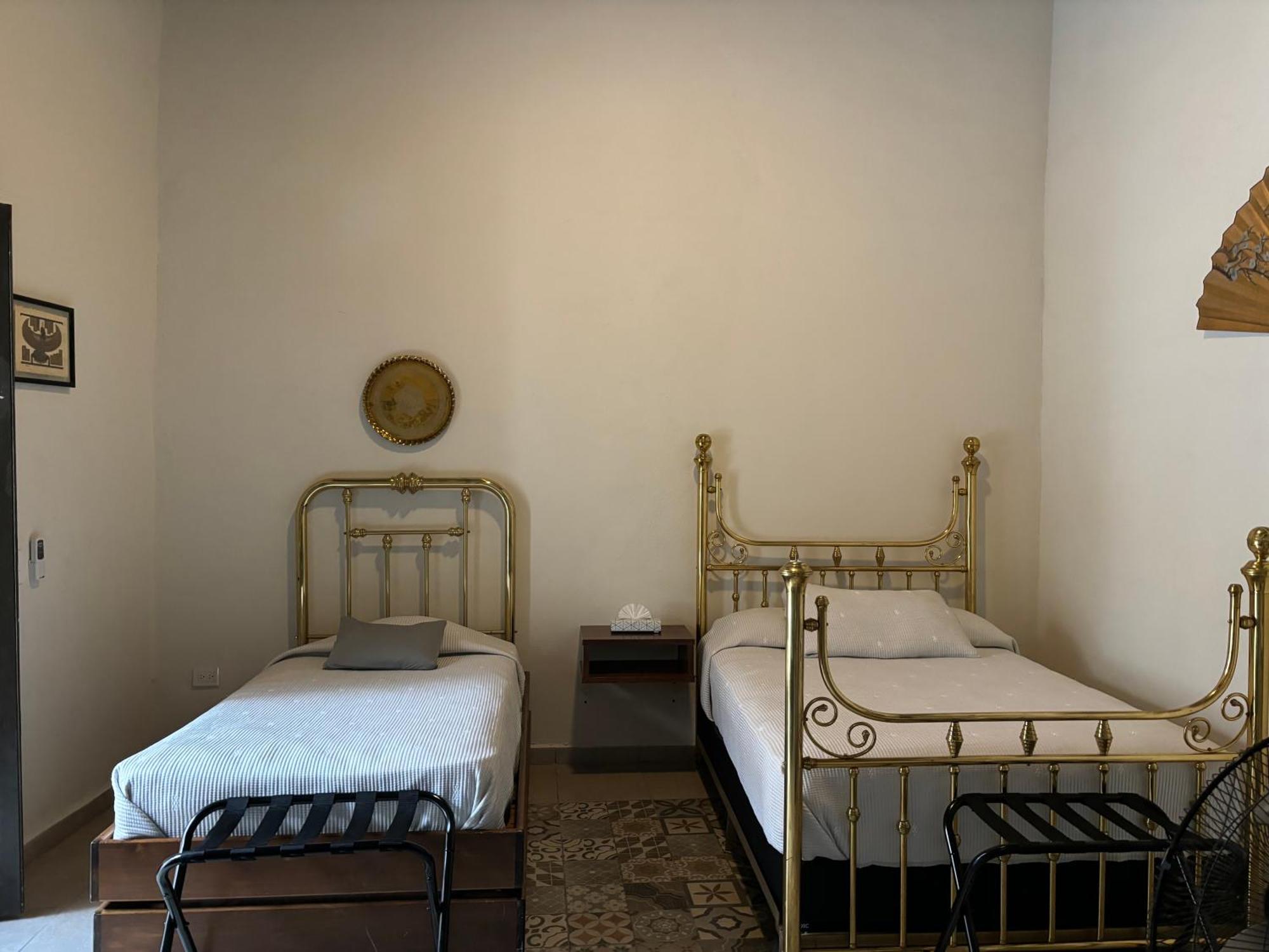 Hotel Boutique Casona Los Pavorreales Durango Exterior photo